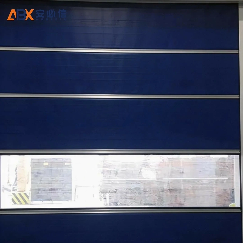 宿州快速门